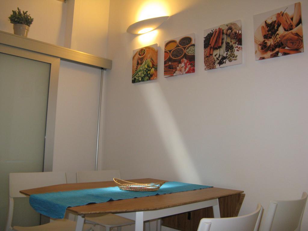 Suite Li Figuli Lecce Buitenkant foto