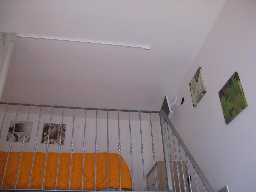 Suite Li Figuli Lecce Buitenkant foto