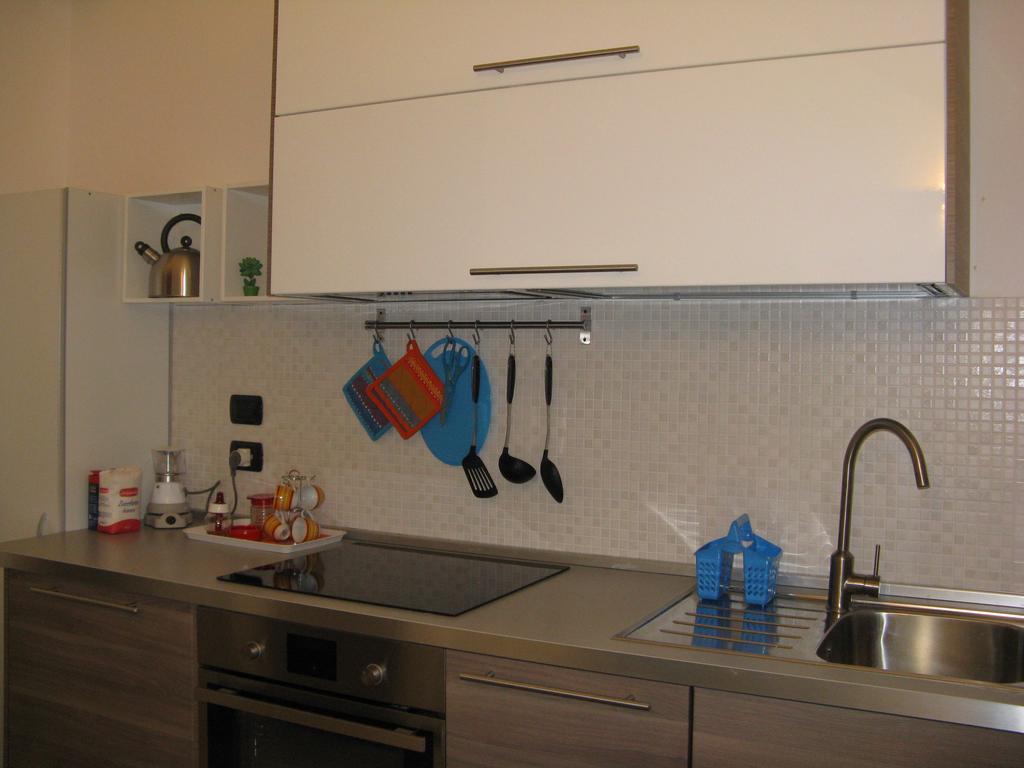 Suite Li Figuli Lecce Buitenkant foto