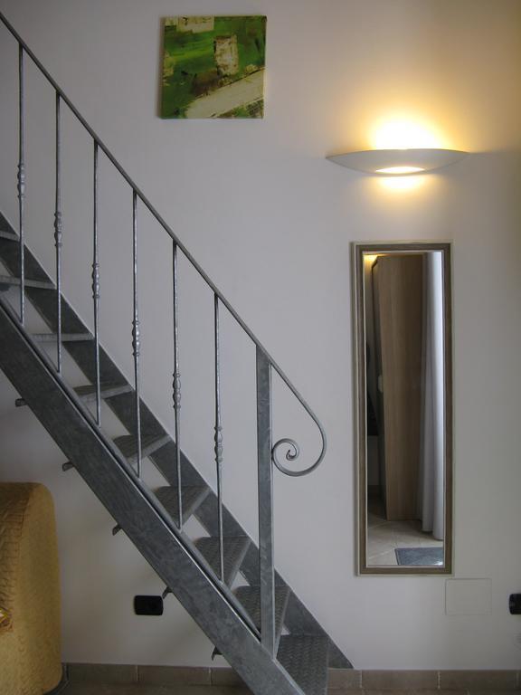 Suite Li Figuli Lecce Buitenkant foto