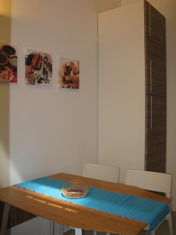 Suite Li Figuli Lecce Buitenkant foto