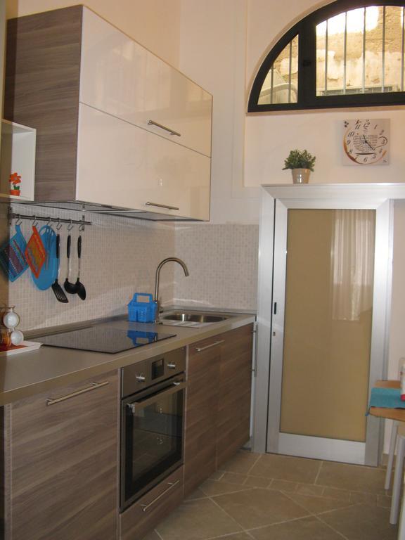 Suite Li Figuli Lecce Buitenkant foto