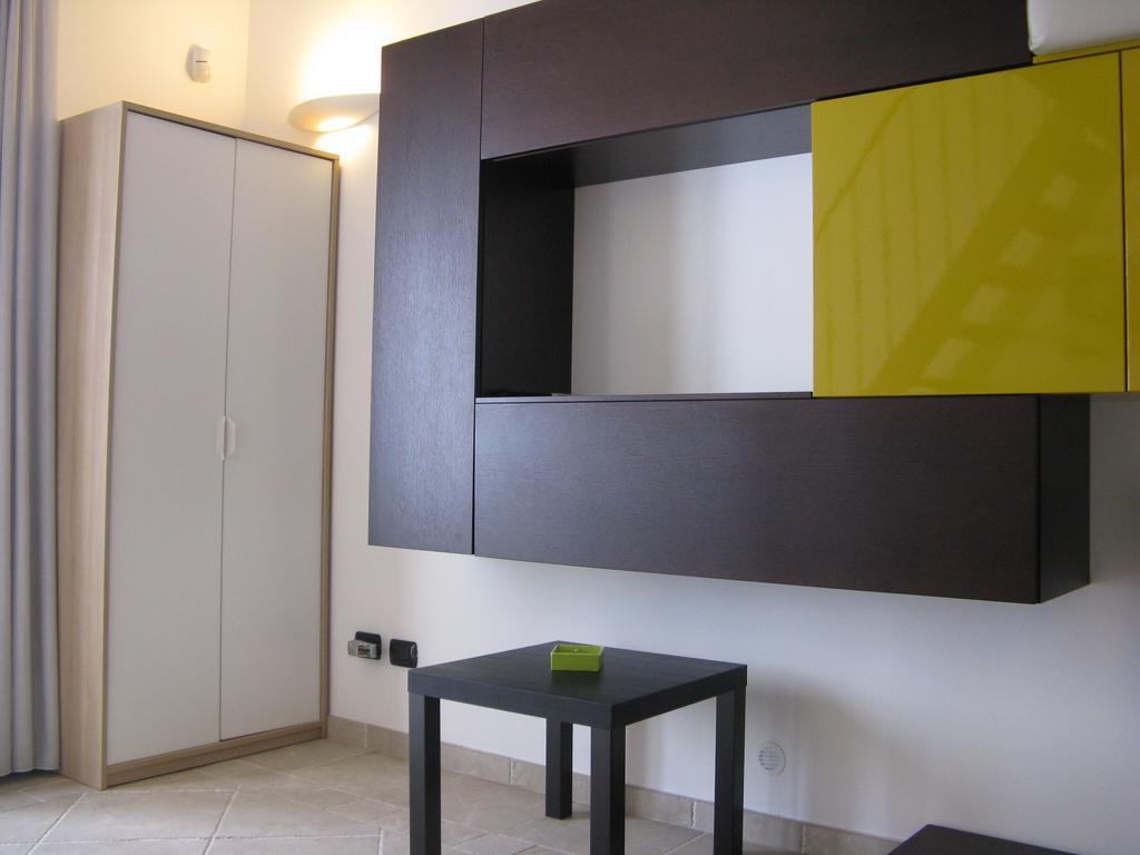 Suite Li Figuli Lecce Buitenkant foto