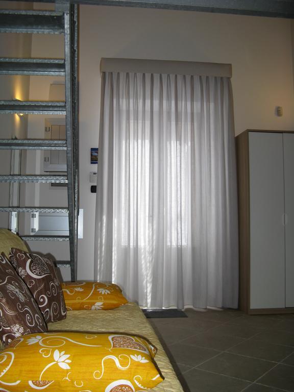 Suite Li Figuli Lecce Buitenkant foto