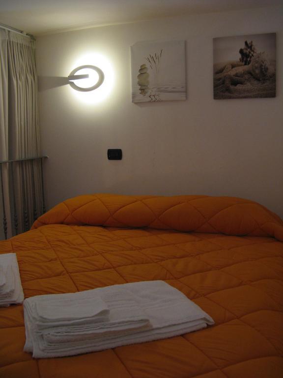 Suite Li Figuli Lecce Buitenkant foto