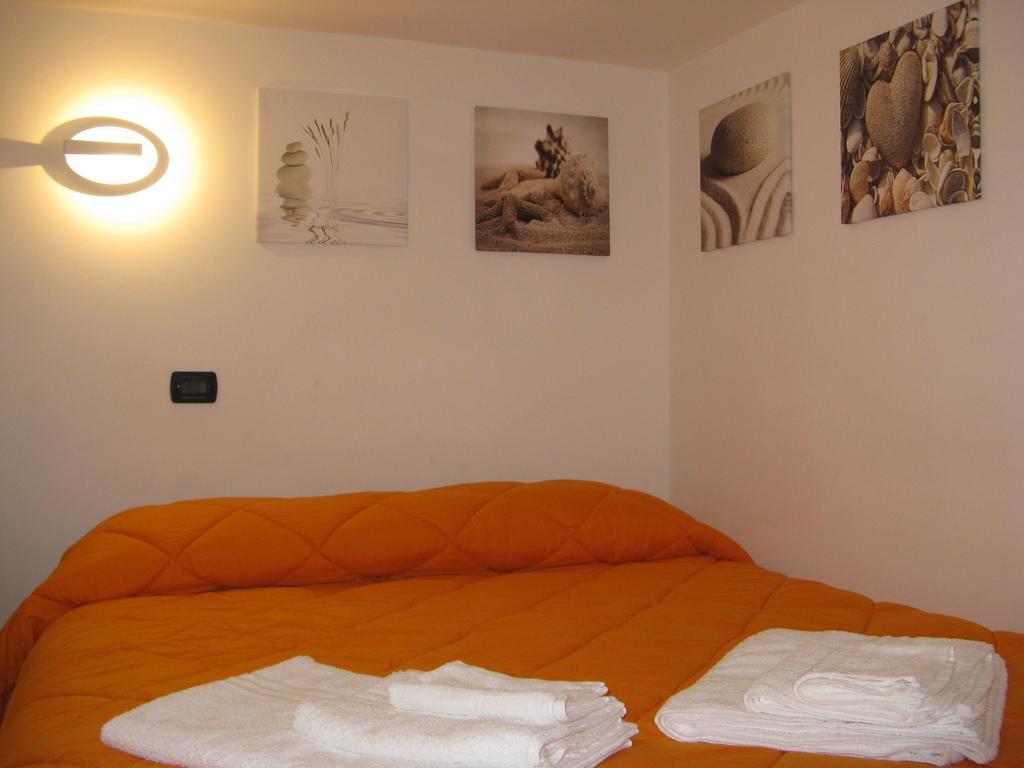 Suite Li Figuli Lecce Buitenkant foto
