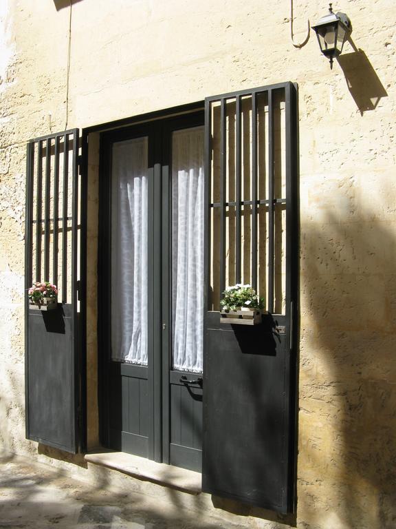 Suite Li Figuli Lecce Buitenkant foto