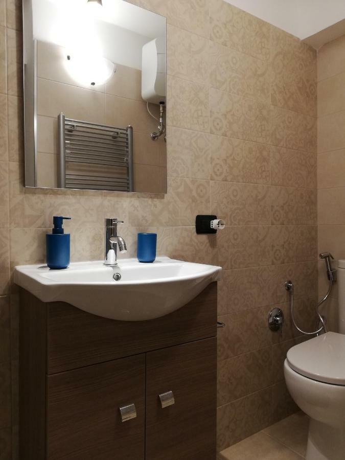 Suite Li Figuli Lecce Buitenkant foto