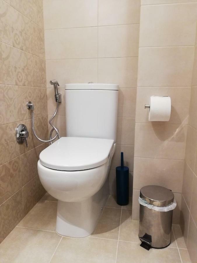 Suite Li Figuli Lecce Buitenkant foto